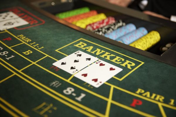 Mẹo chơi nên áp dụng khi trải nghiệm baccarat 