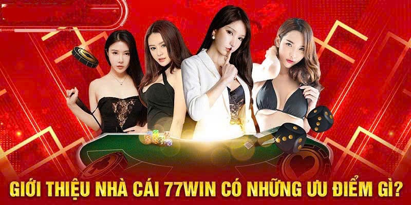 Giới thiệu 77Win qua những dấu ấn riêng biệt