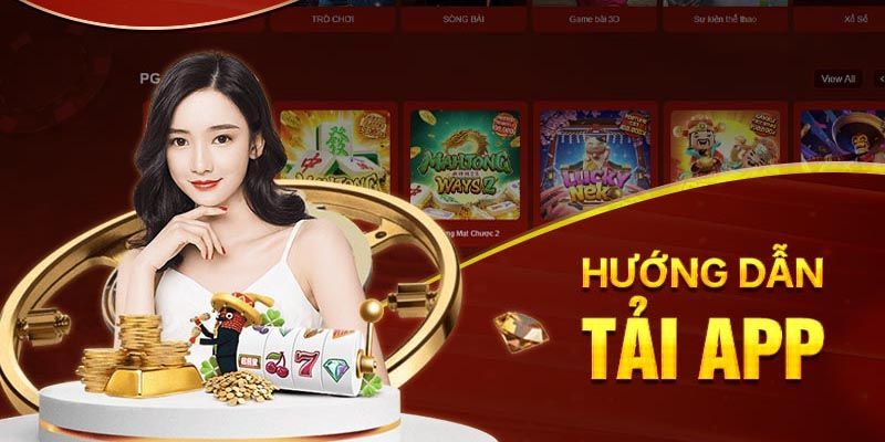 Các thắc mắc liên quan đến quy trình tải app 77win