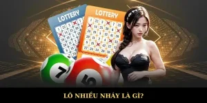 Lô Nhiều Nháy Là Gì