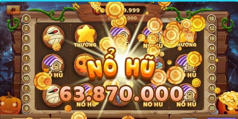 5+ Mẹo chơi nổ hũ 77WIN hiệu quả từ các cao thủ 